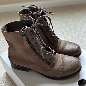Aldo Generoa boots